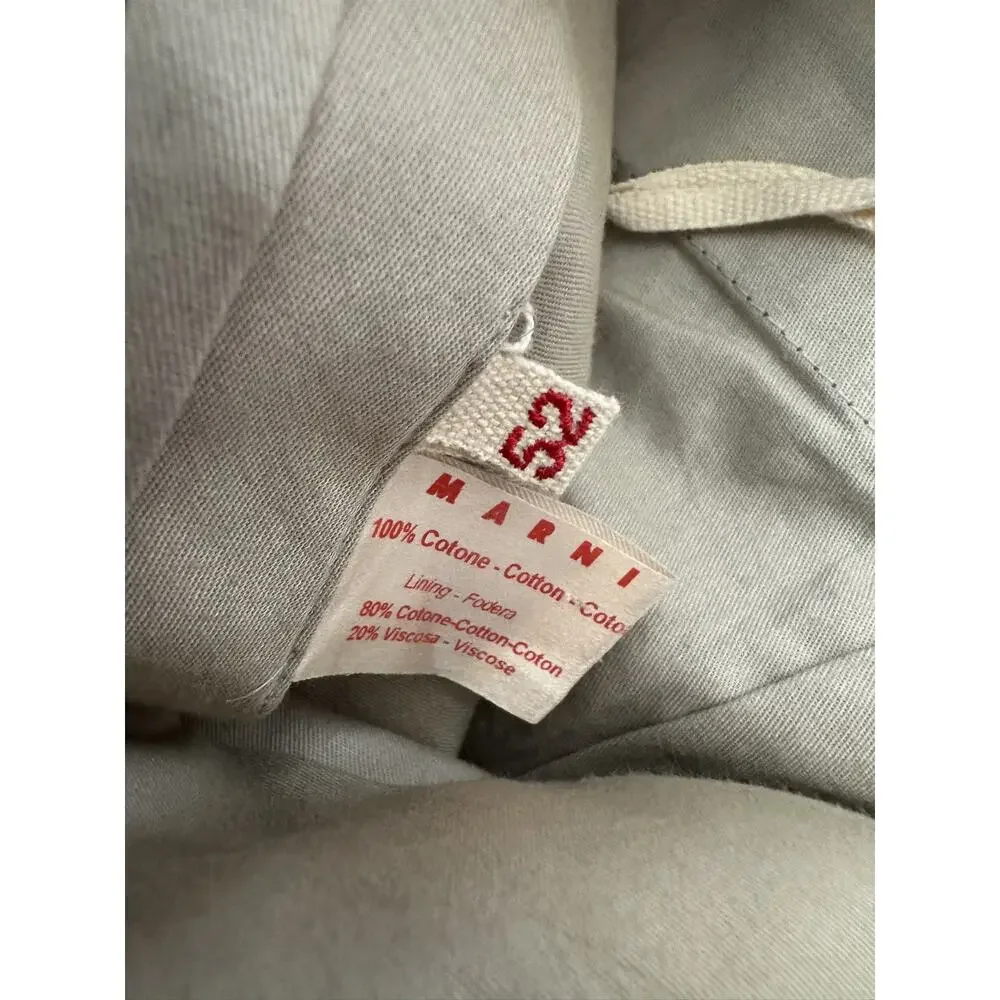 Marni Trousers
